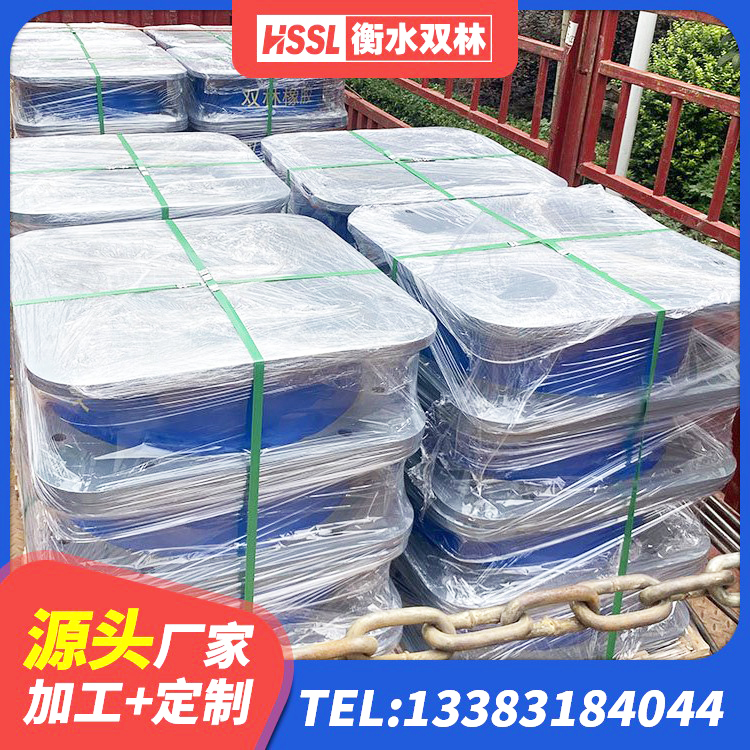 钢城区LNR400橡胶支座厂家电话 钢城区LNR橡胶隔震支座D500厂家 钢城区LNR1100隔震橡胶支座生产厂家 钢城区LNR1200天然隔震支座什么价格 - 第3张
