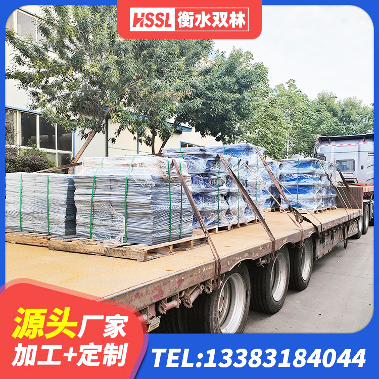钢城区钢连廊抗震支座源头工厂 钢城区HDR1300高阻尼橡胶隔震支座 钢城区LRB支座什么价格 钢城区橡胶隔震支座LNR400源头工厂 - 第4张