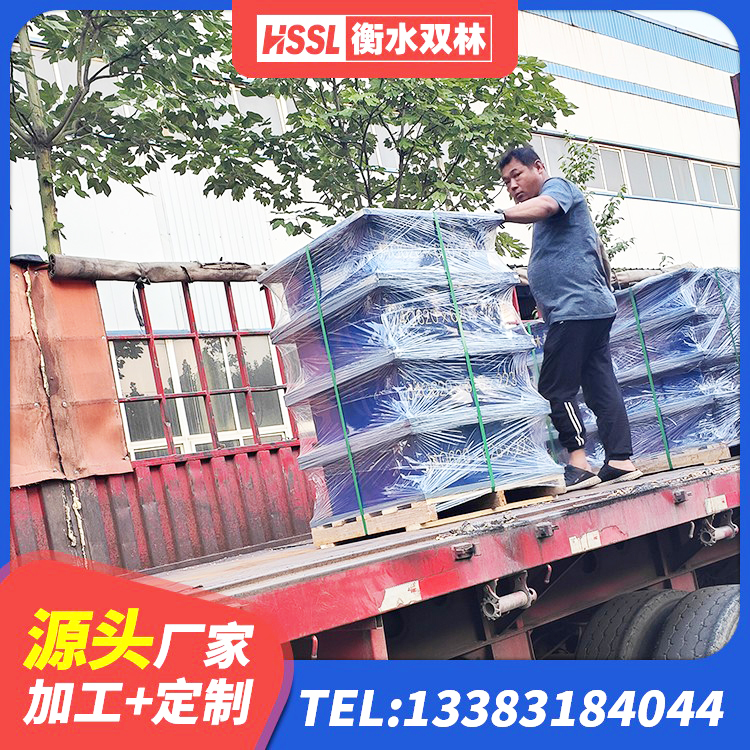 钢城区建筑橡胶隔震支座定制生产厂家 钢城区LRB300铅芯橡胶隔震支座生产厂家 钢城区铅芯隔震支座Y4Q420*133G1.0 钢城区建筑水平力分散力型橡胶隔震支座生产厂家 - 第4张