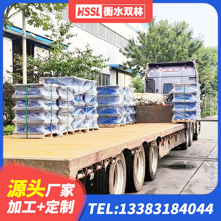 钢城区预制楼梯橡胶隔震支座生产厂家 钢城区LNR水平分散型橡胶隔震支座源头工厂 钢城区建筑隔震支座LNR800生产厂家 钢城区HDR支座 - 第6张