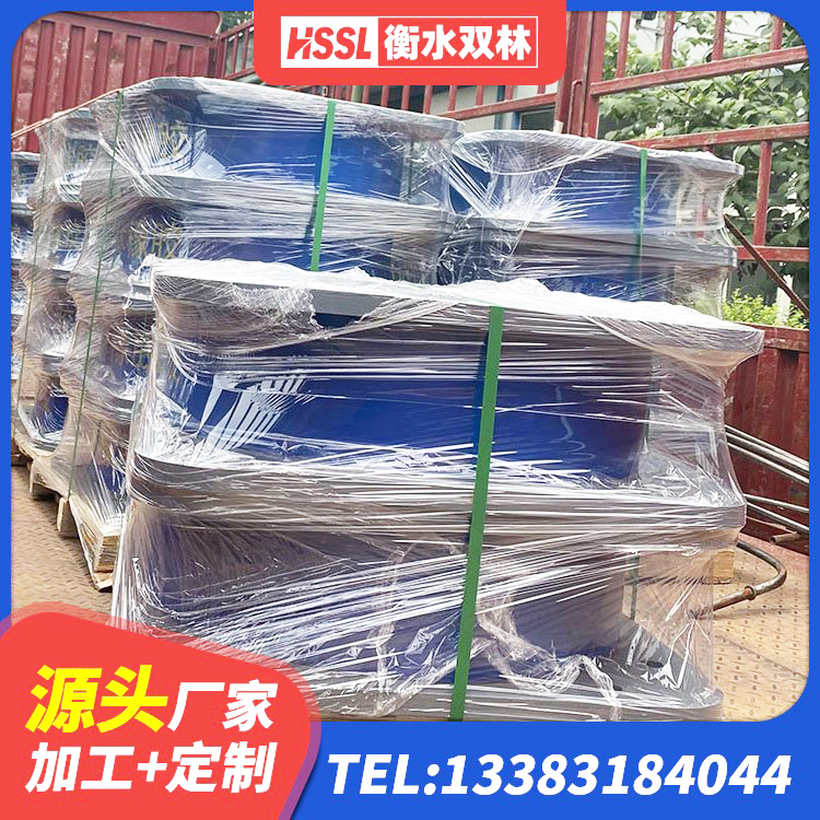 钢城区减震橡胶支座价格 钢城区分散型橡胶隔震支座生产厂家 钢城区LRB500-Ⅱ型隔震支座源头工厂 钢城区叠层橡胶隔震支座什么价格 - 第9张