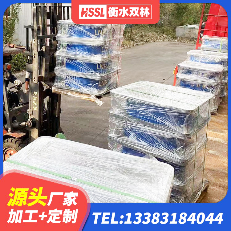 钢城区HDR高阻尼橡胶隔震支座厂家电话 钢城区建筑高阻尼隔震支座HDR600厂家 钢城区LNR固定支座 钢城区建筑橡胶隔震支座LNR生产厂家 - 第9张