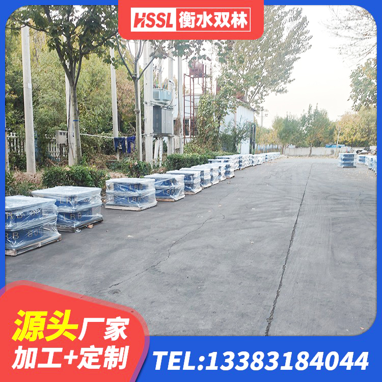 钢城区隔震支座LRB1300厂家 钢城区隔震高阻尼橡胶支座厂家电话 钢城区LNR橡胶支座厂家电话 钢城区建筑高阻尼叠层隔震支座厂家 - 第8张