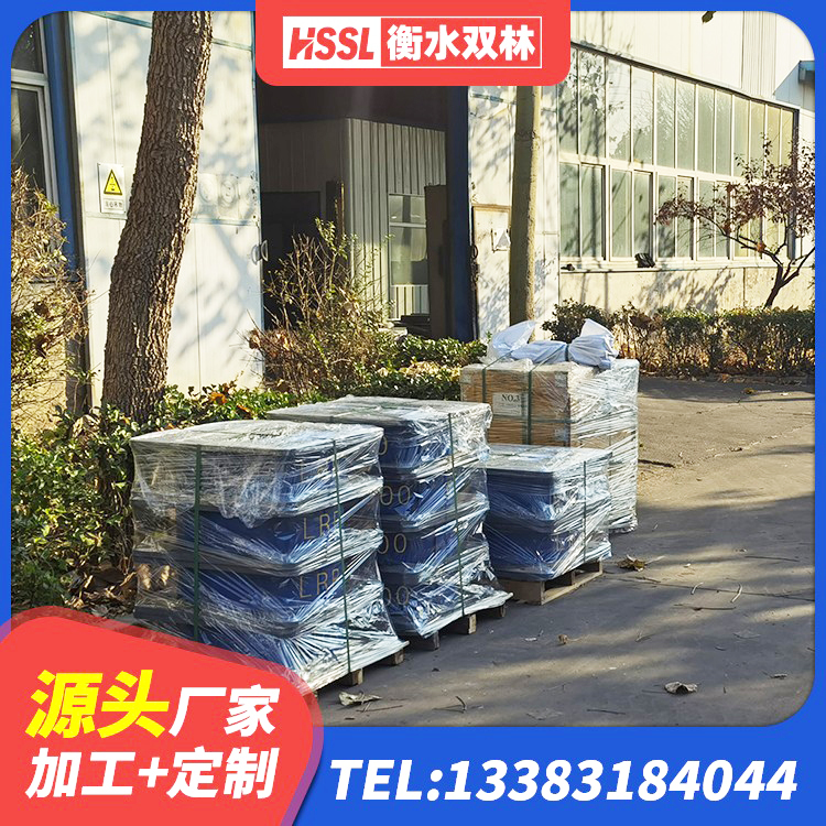 钢城区LNR400橡胶支座厂家电话 钢城区LNR橡胶隔震支座D500厂家 钢城区LNR1100隔震橡胶支座生产厂家 钢城区LNR1200天然隔震支座什么价格 - 第5张