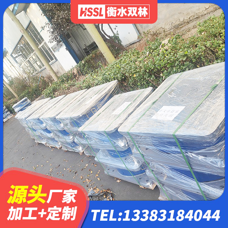 钢城区LRB橡胶隔震支座1000源头工厂 钢城区LNR隔震支座1200 钢城区LNR1200橡胶隔震支座生产加工 钢城区建筑非连续端铅芯隔震支座源头工厂 - 第5张